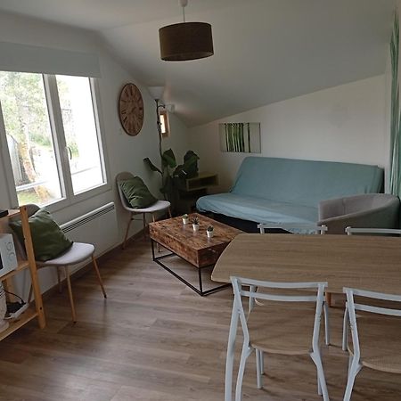 Cosy Et Moderne Centre Ville Gourin Екстер'єр фото