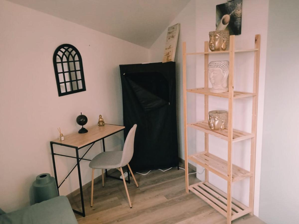 Cosy Et Moderne Centre Ville Gourin Екстер'єр фото