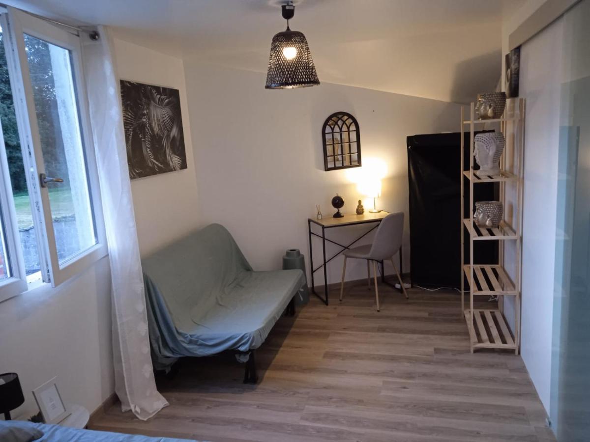 Cosy Et Moderne Centre Ville Gourin Екстер'єр фото